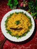 ONE POT MIXED VEGETABLE KHICHDI..