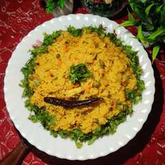 ONE POT MIXED VEGETABLE KHICHDI..-レシピのメイン写真