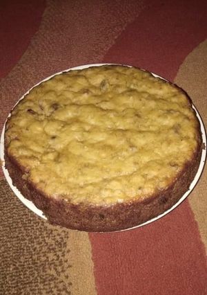 Foto resep Bolu pisang kukus