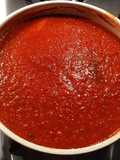 Salsa Pomodoro