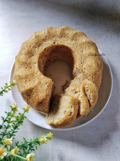 Foto resep Bolu Pisang Kukus No Mixer