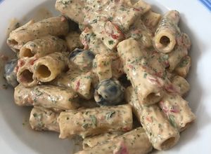 Foto di Pasta fredda sfiziosa