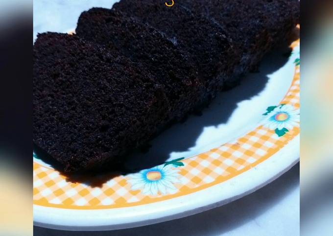 Brownies Kukus Labu Kuning #glutenfree