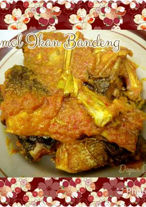 Foto resep Pesmol Ikan Bandeng