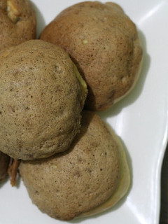 Foto resep Coffee Bun / Roti Boy