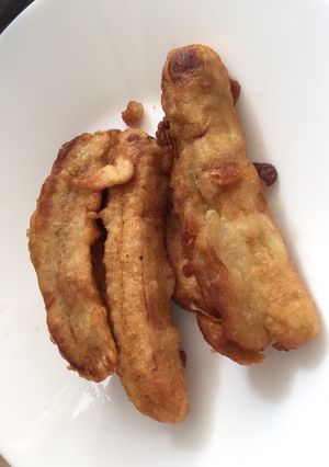 Foto resep Pisang Goreng Yummy