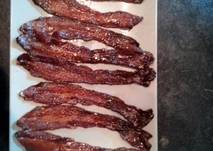 Step-by-Step Guide to Make Ultimate Brown Sugar Bacon (Paula Deen)