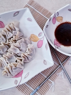 Foto resep Dipping Sauce Gyoza