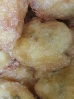 Foto resep Perkedel kentang