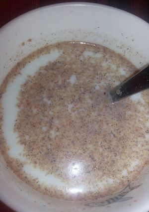 A picture of Fiona's Sleeping Potion.