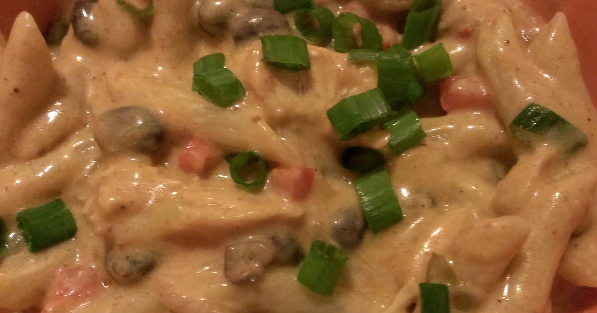 67 easy and tasty sour cream chicken pasta recipes by home cooks Cookpad