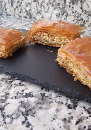 Foto principal de Baklava