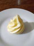 Buttercream de queso crema
