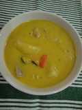 Cream Stew without Roux