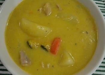 Update, Prepare Recipe Cream Stew without Roux Restaurant Style Update, Prepare Recipe Cream Stew without Roux Restaurant Style