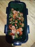 Bekal pak su