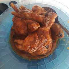 รูปของ Ayam Kecap