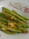 Buncis Crispy Ekonomis