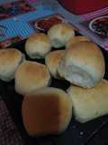 Pan casero