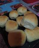 Pan casero