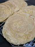 Roti Canai