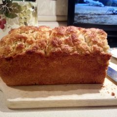 Beer Bread A picture of Beer Bread.
