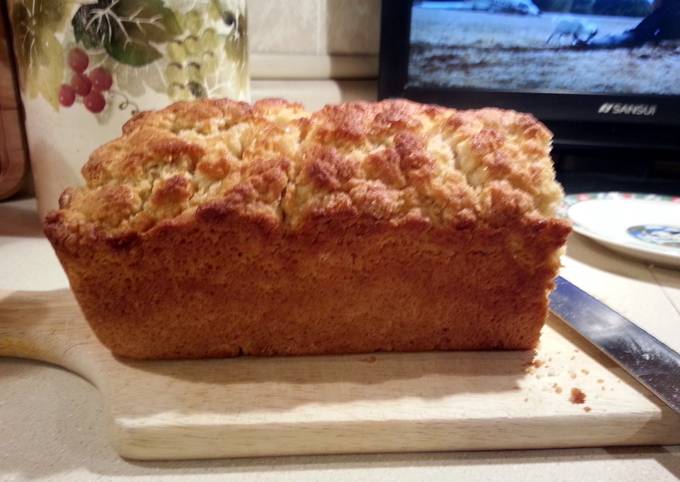 Beer Bread