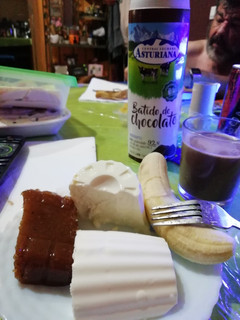 Una foto de Meriendas saludables