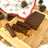 Turrón de chocolate estilo Suchard