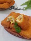 Risoles Mentai