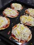 Rapiditas bimbo tipo pizzetas fácil