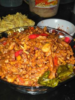 Foto resep Kering Tempe / Tempe Orek
