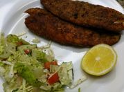 A picture of fish tilapia