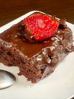 Foto resep Chocolate cake kukus tanpa mixer