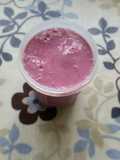 Berry bomb