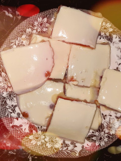 صورة لوصفة حلى الجيلي 🍮💙