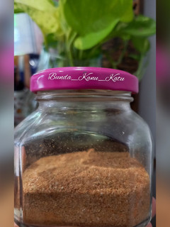 Foto resep Kaldu Bubuk Kulit Udang
