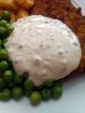 Vickys Tartare Sauce, Gluten, Dairy, Egg & Soy-Free