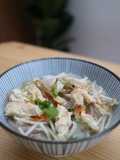 Vietnamese Chicken Pho