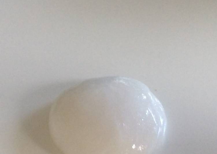 Recipe of Favorite Jasmine Slime