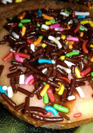 Foto resep Martabak mini
