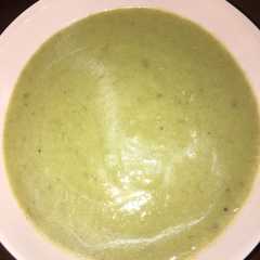 A picture of Velouté poireaux pommes de terre 🍵.