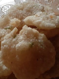 Foto resep Cireng Garing Kenyal dan Tidak Alot