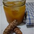 Kunyit asem seger