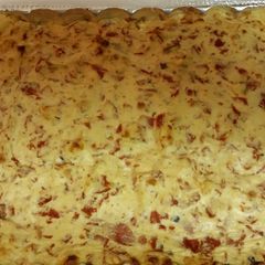 A picture of "Take It Easy" Dip.