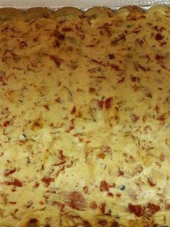 A picture of "Take It Easy" Dip.