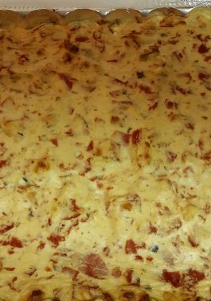 A picture of "Take It Easy" Dip.