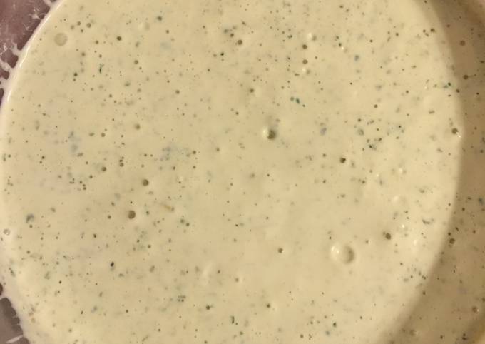 How to Prepare Award-winning Awesome Possum Chuy's Dip