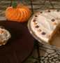 Easy Steps to Make Recipe Chocolate Pumpkin Pudding Pie that is Perfect, So Delicious}