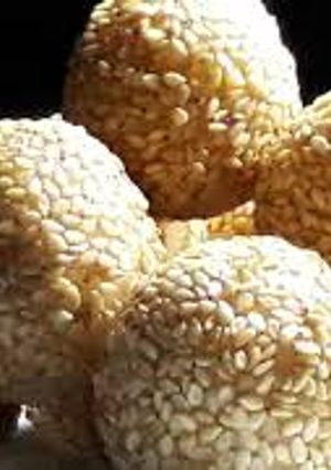 রাইস বল (Rice ball recipe in Bengali) রেসিপির প্রধান ছবি
